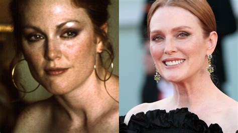 Boogie Nights Cast Then and Now: Mark Wahlberg, Julianne Moore…